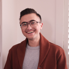 profile image of Gregorio Magarelli